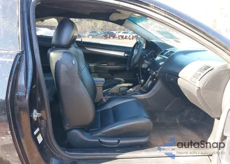 2004 Honda Accord 2.4 Ex from USA, damaged, VIN 1HGCM72674A021862